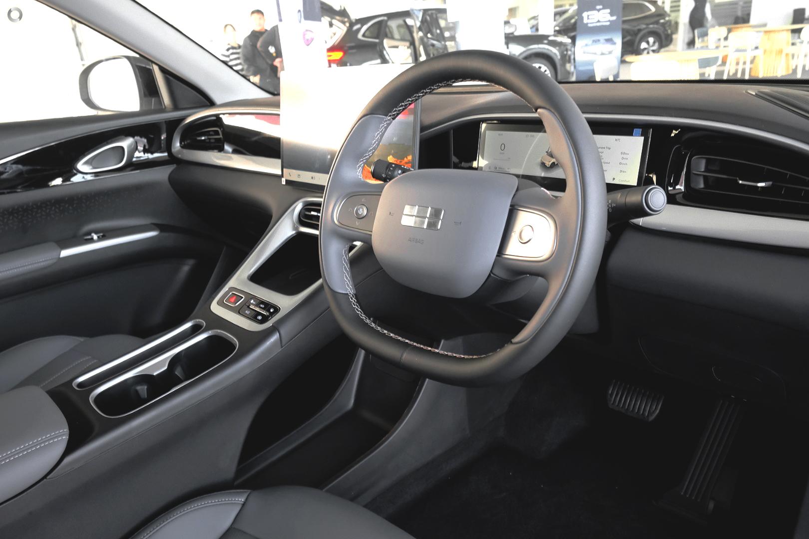 2026 Geely EX2 Inspire — photo 6
