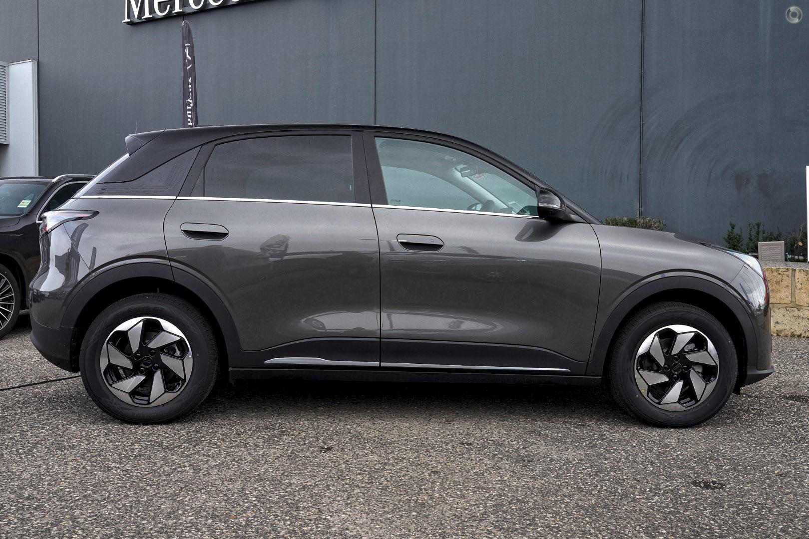 2026 Geely EX2 Inspire — photo 13