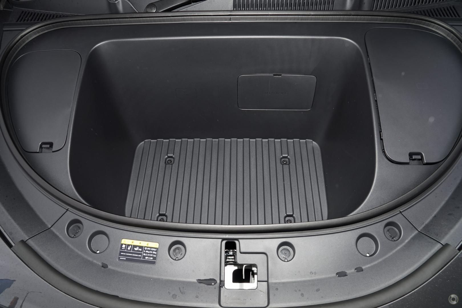 2026 Geely EX2 Inspire — photo 4