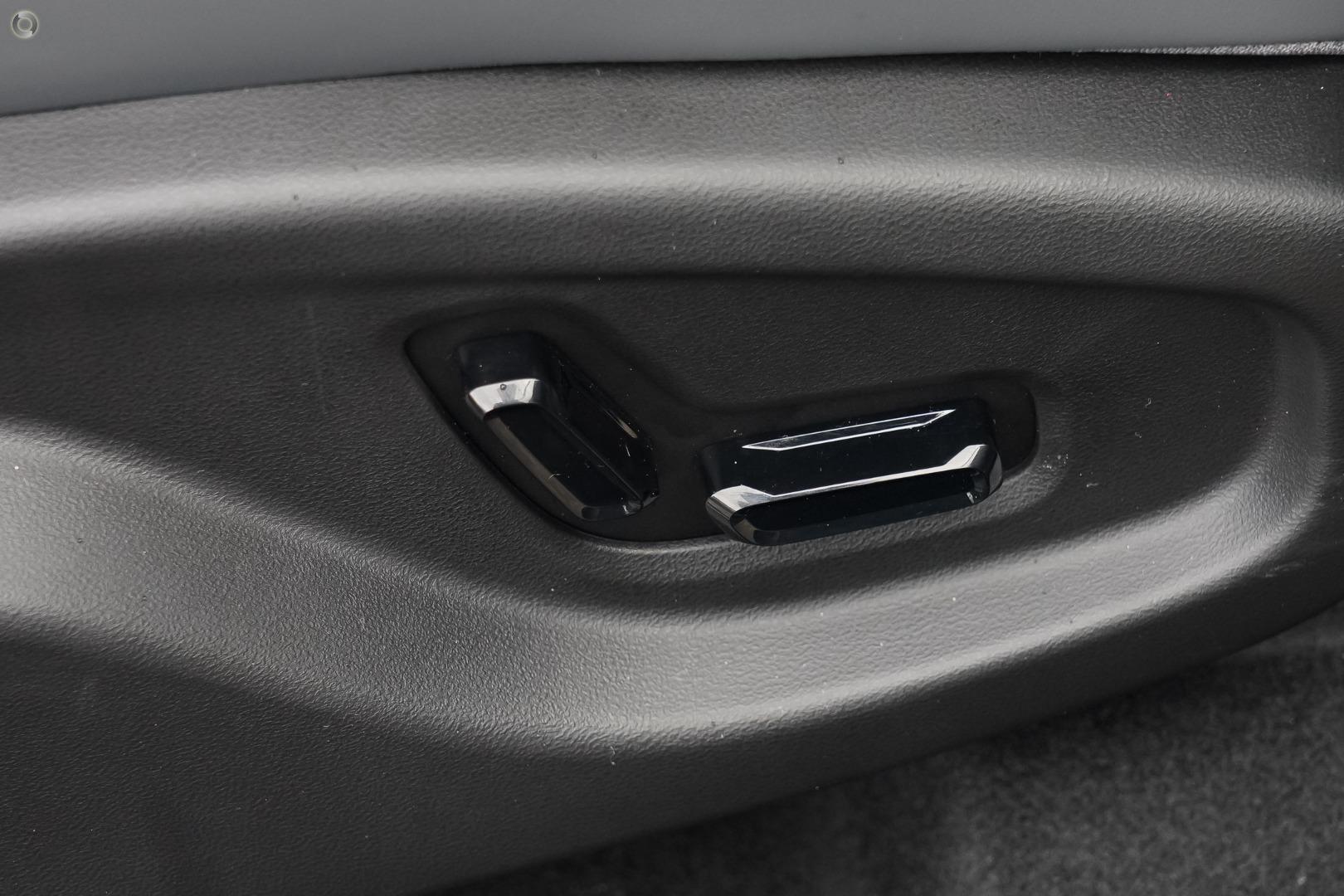 2026 Geely EX2 Inspire — photo 5