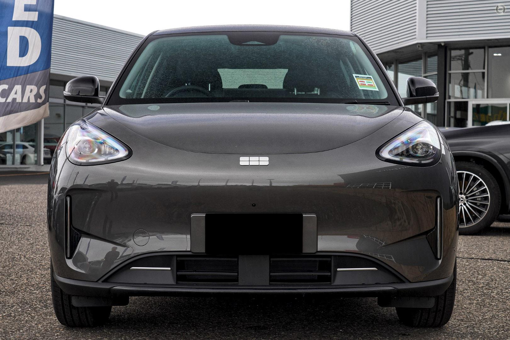 2026 Geely EX2 Inspire — photo 9