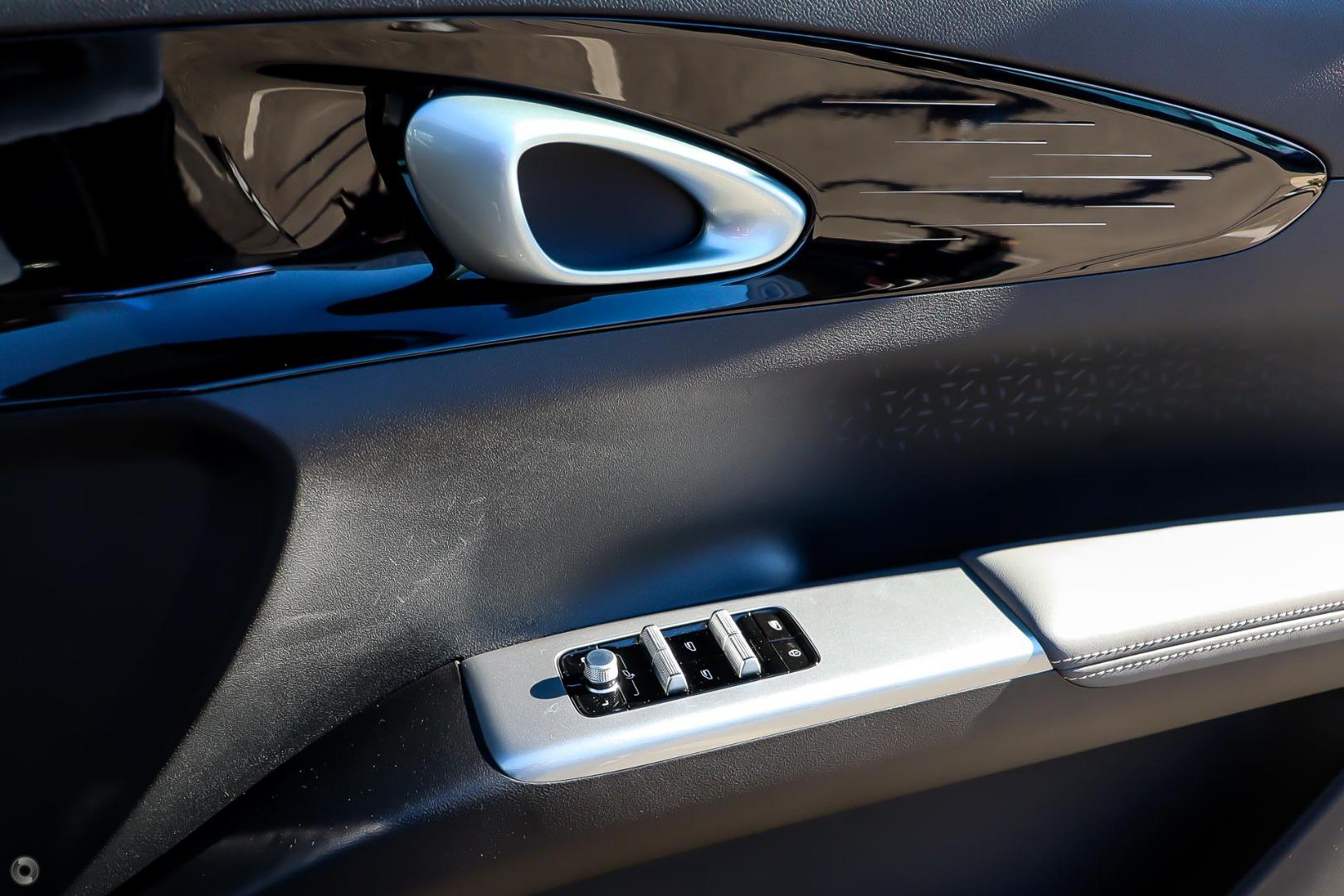 2026 Geely EX2 Complete — photo 13