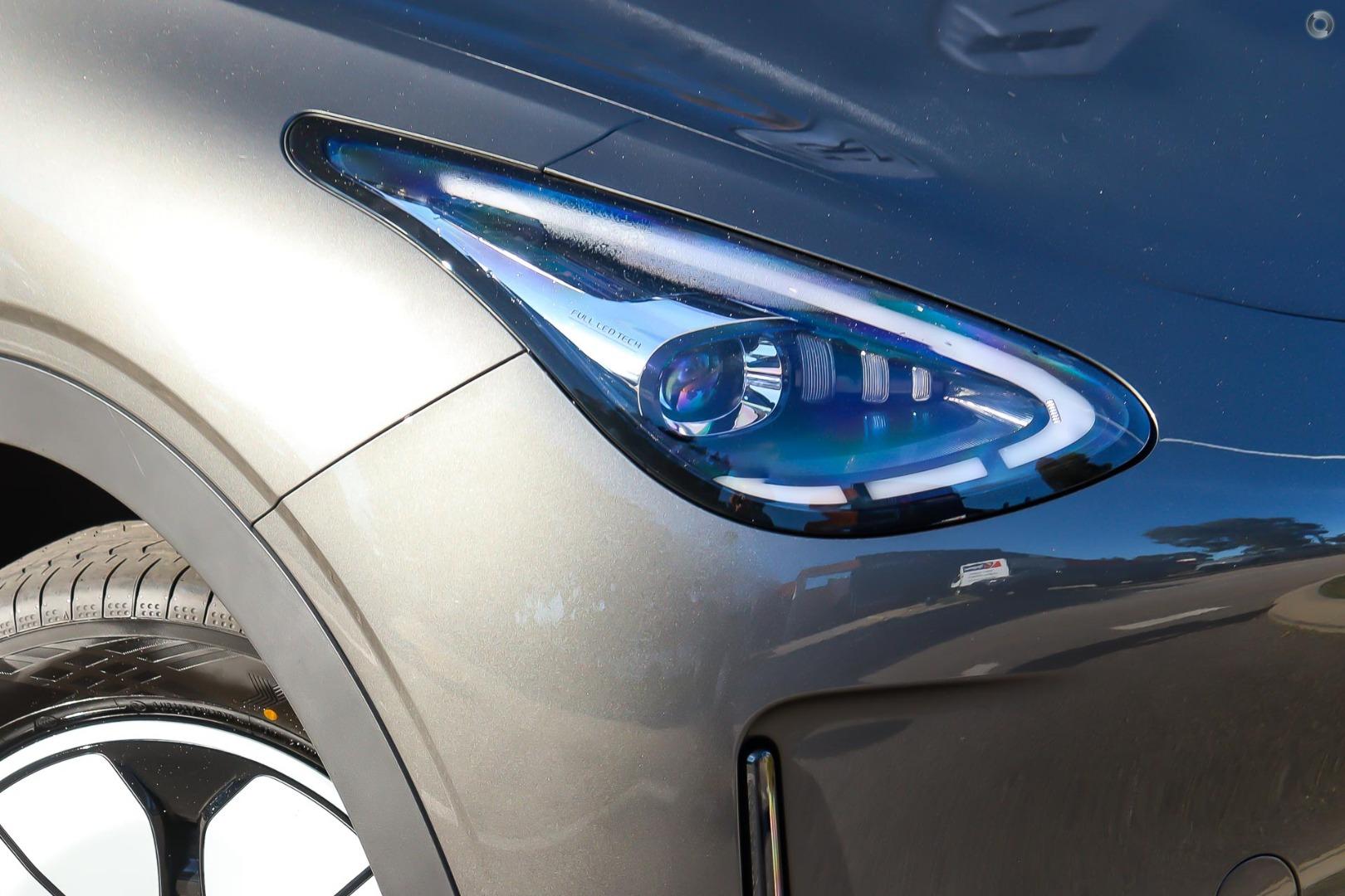 2026 Geely EX2 Complete — photo 14