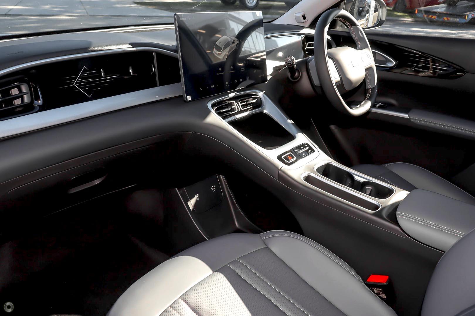 2026 Geely EX2 Complete — photo 5