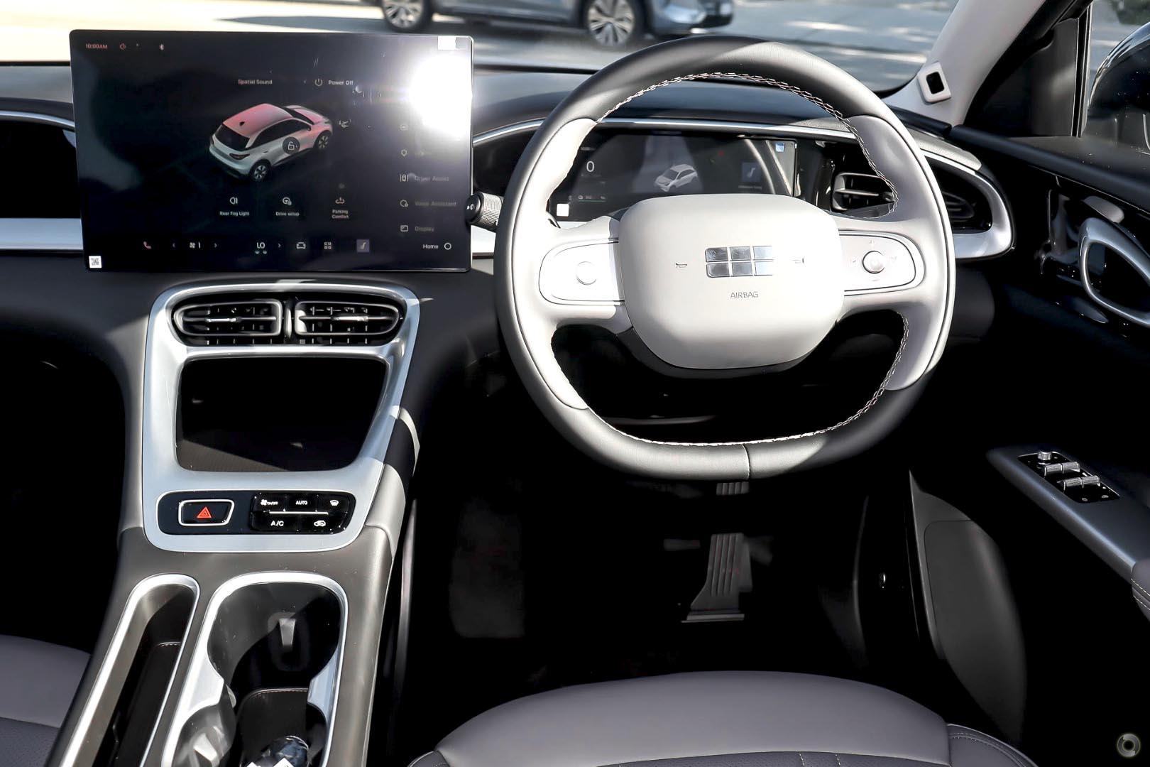 2026 Geely EX2 Complete — photo 6