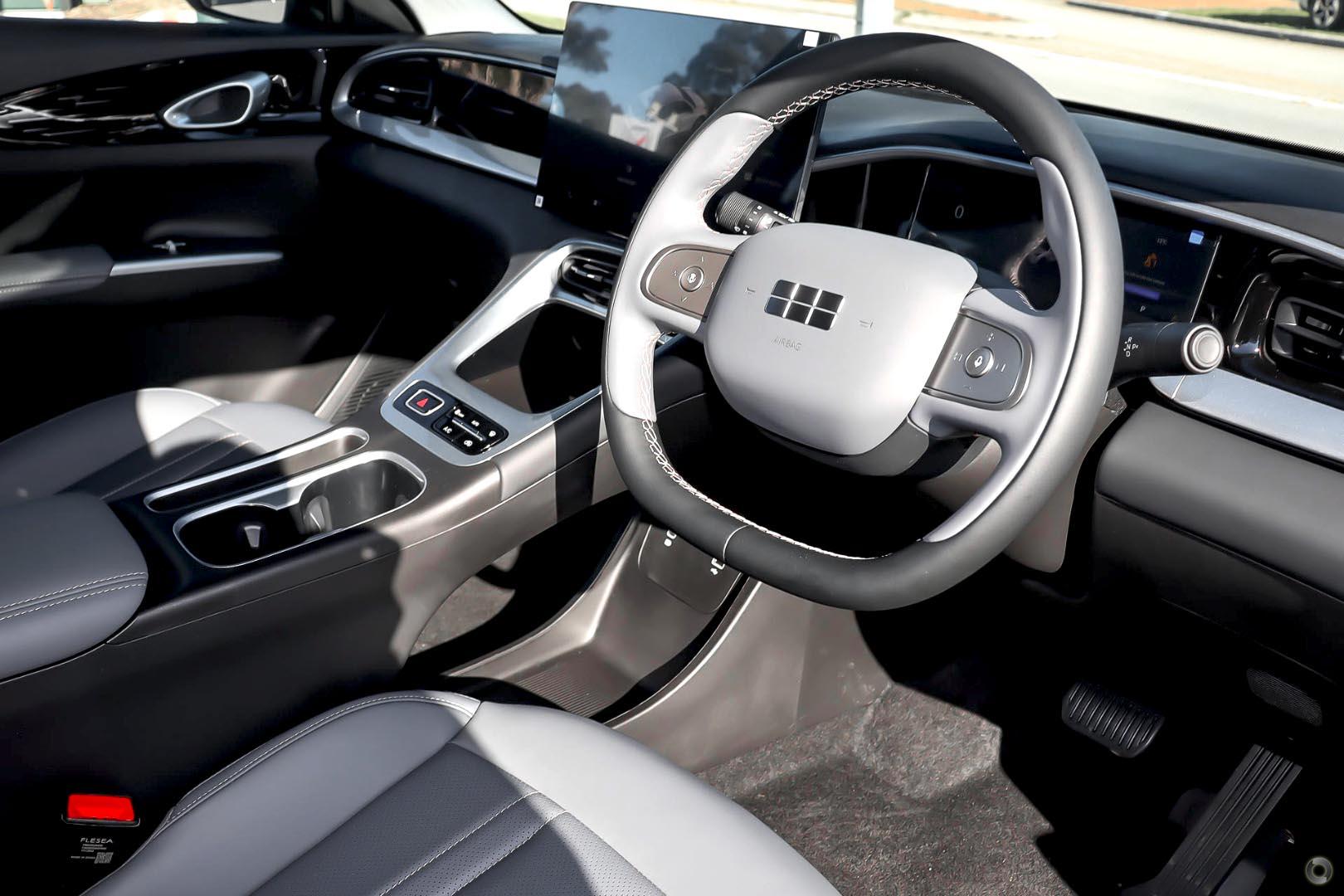 2026 Geely EX2 Complete — photo 7