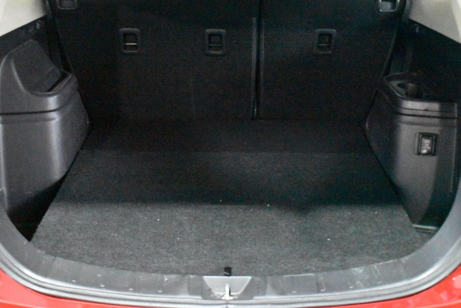 2018 Mitsubishi Outlander ES ADAS — photo 15