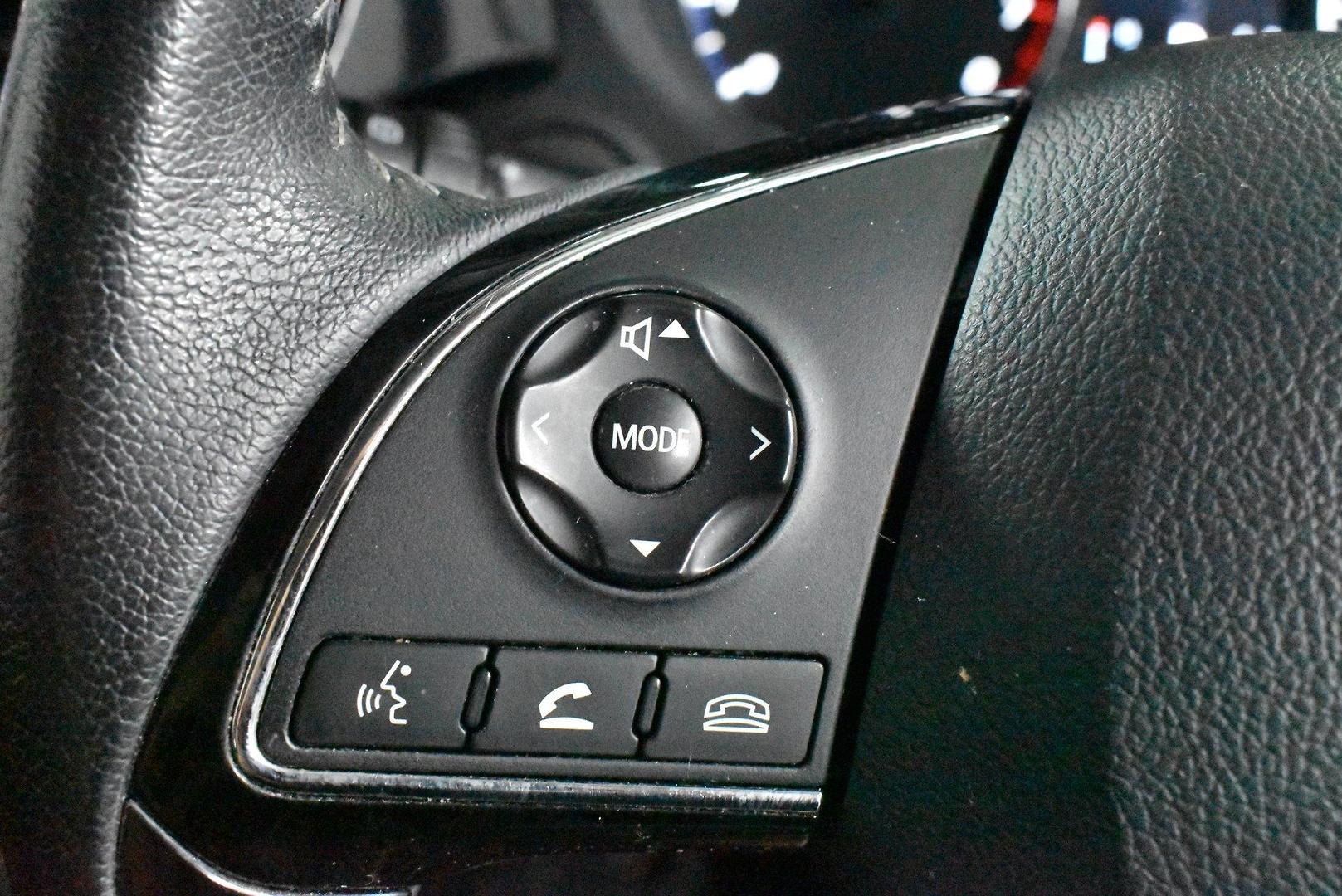 2018 Mitsubishi Outlander ES ADAS — photo 20