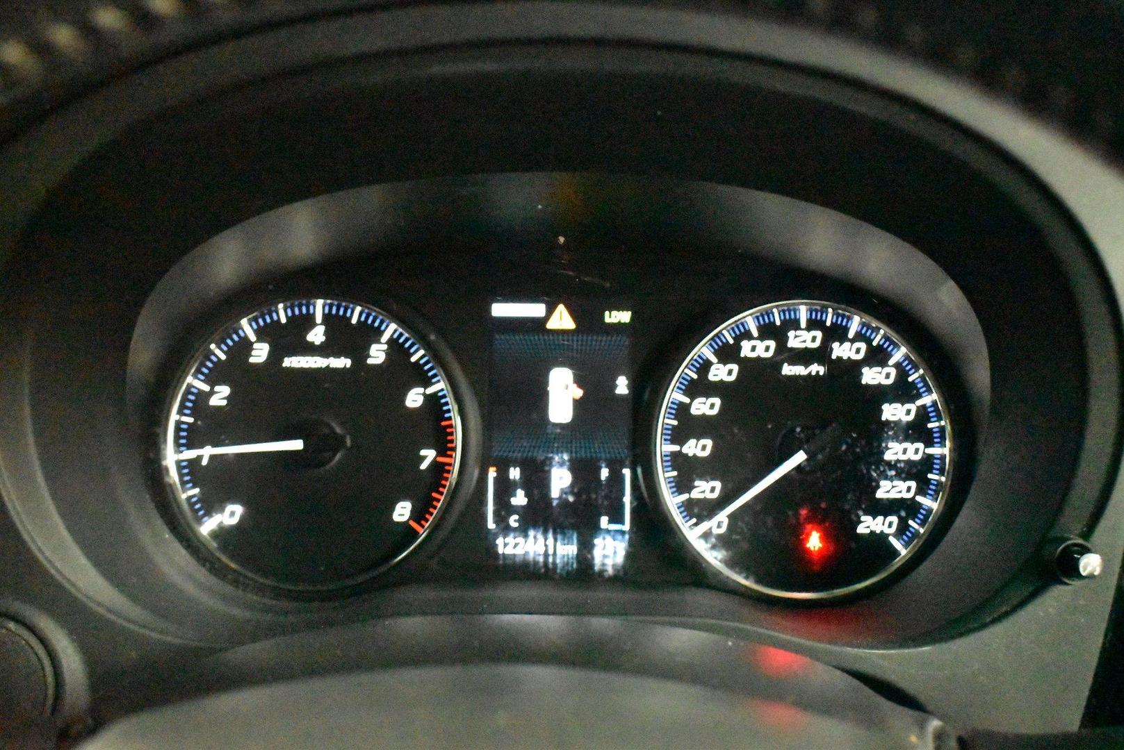2018 Mitsubishi Outlander ES ADAS — photo 23