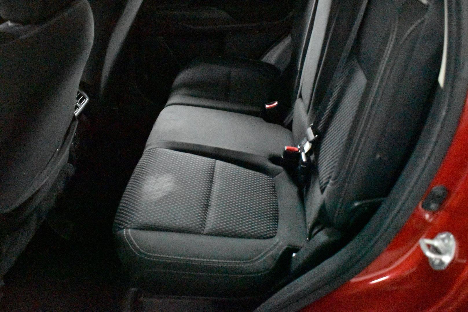 2018 Mitsubishi Outlander ES ADAS — photo 8