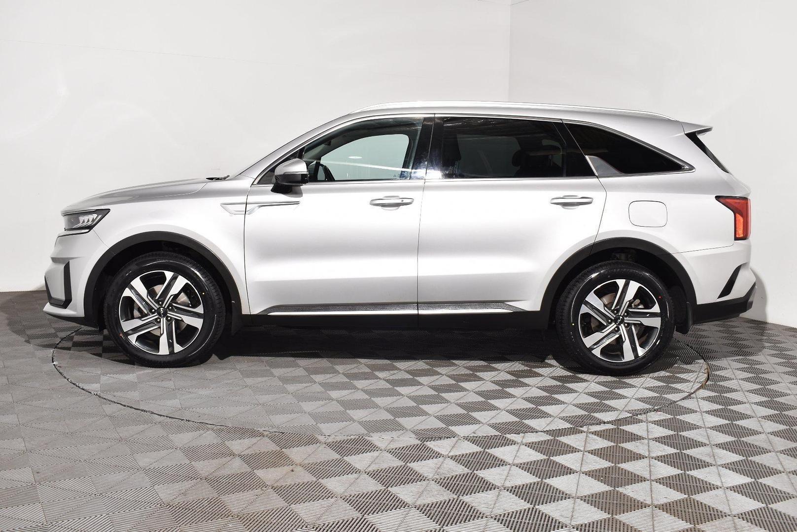 2022 Kia Sorento Sport — photo 10
