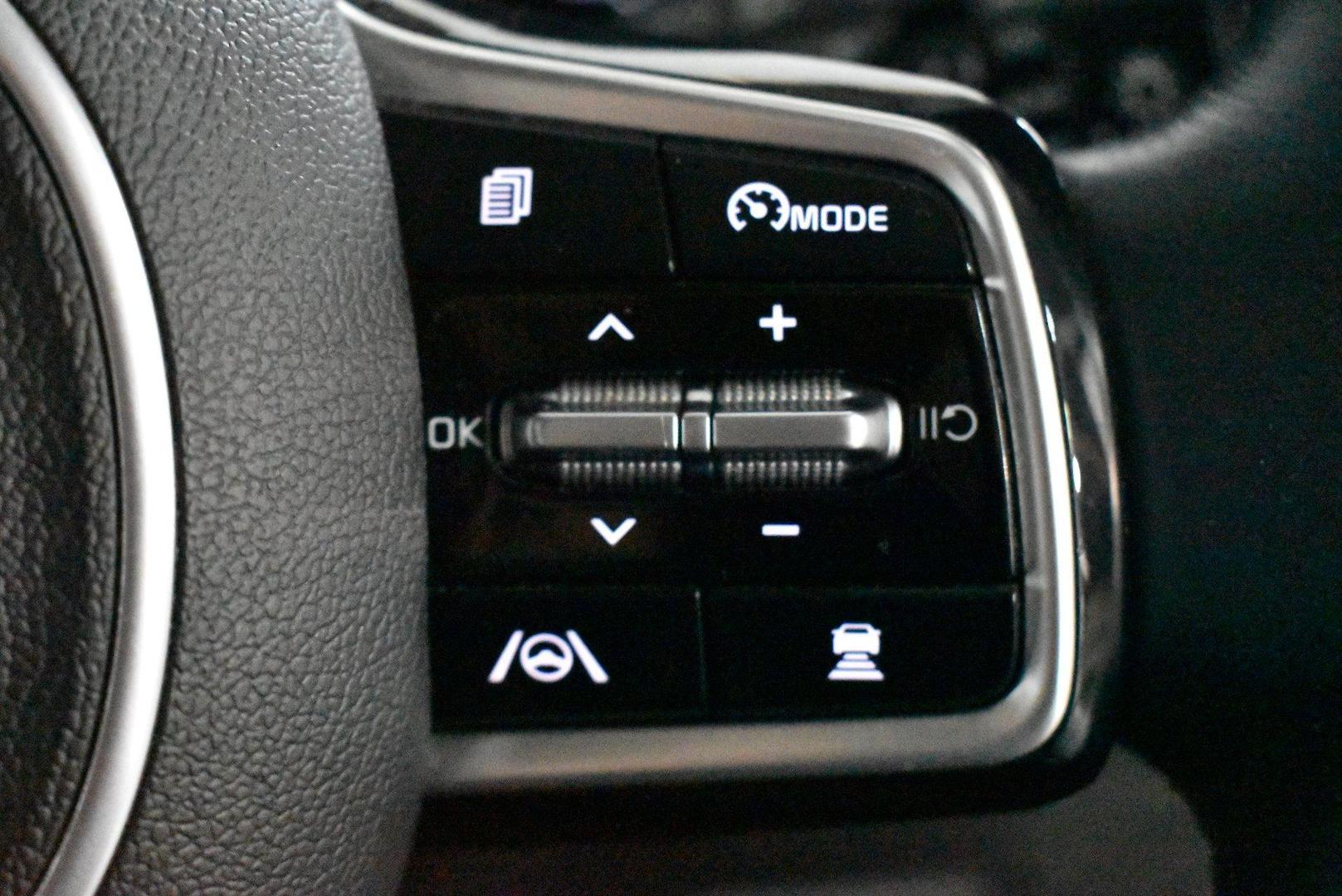 2022 Kia Sorento Sport — photo 21
