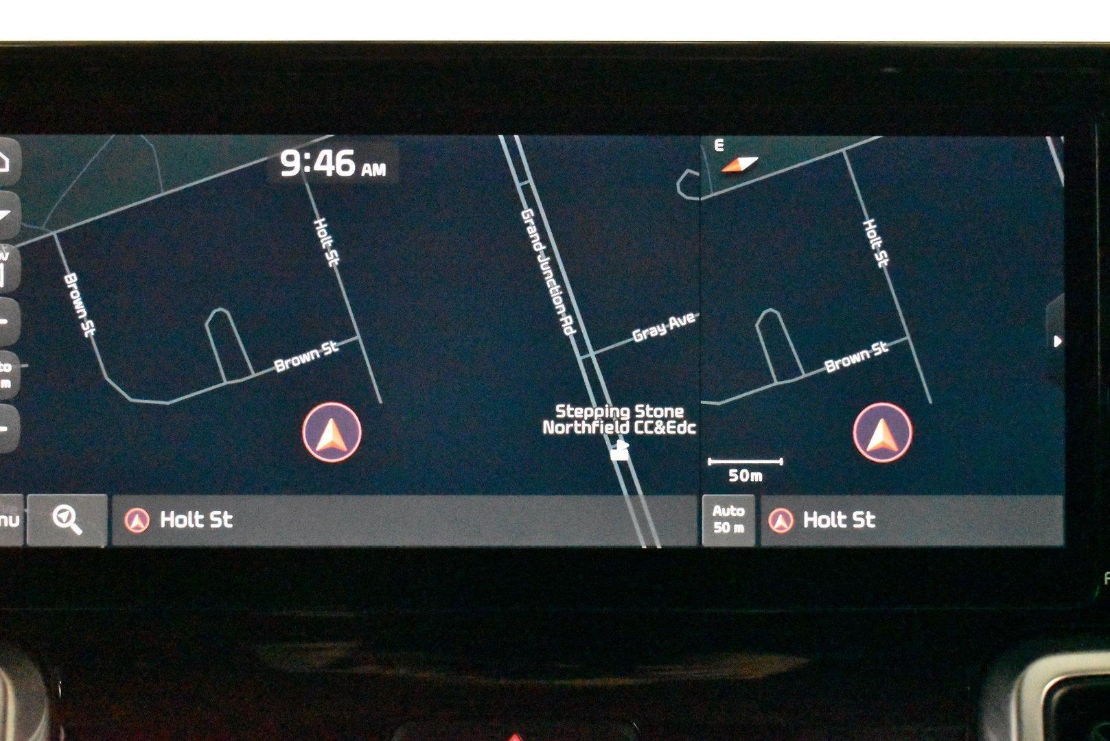 2022 Kia Sorento Sport — photo 22