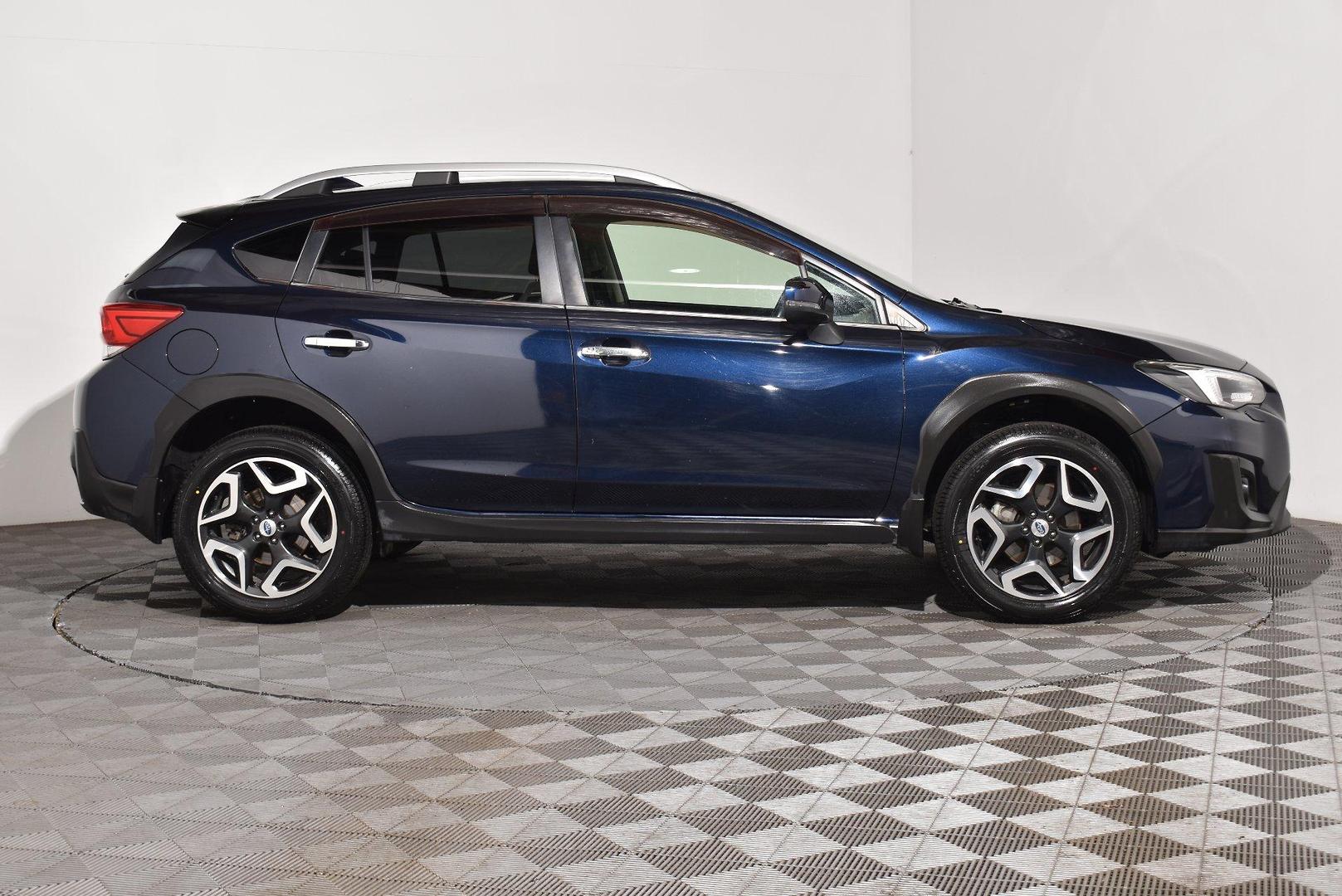 2019 Subaru XV 20iS — photo 10
