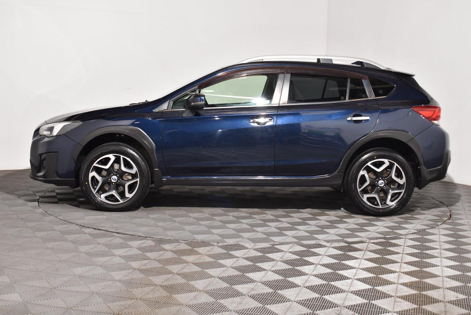 2019 Subaru XV 20iS — photo 11