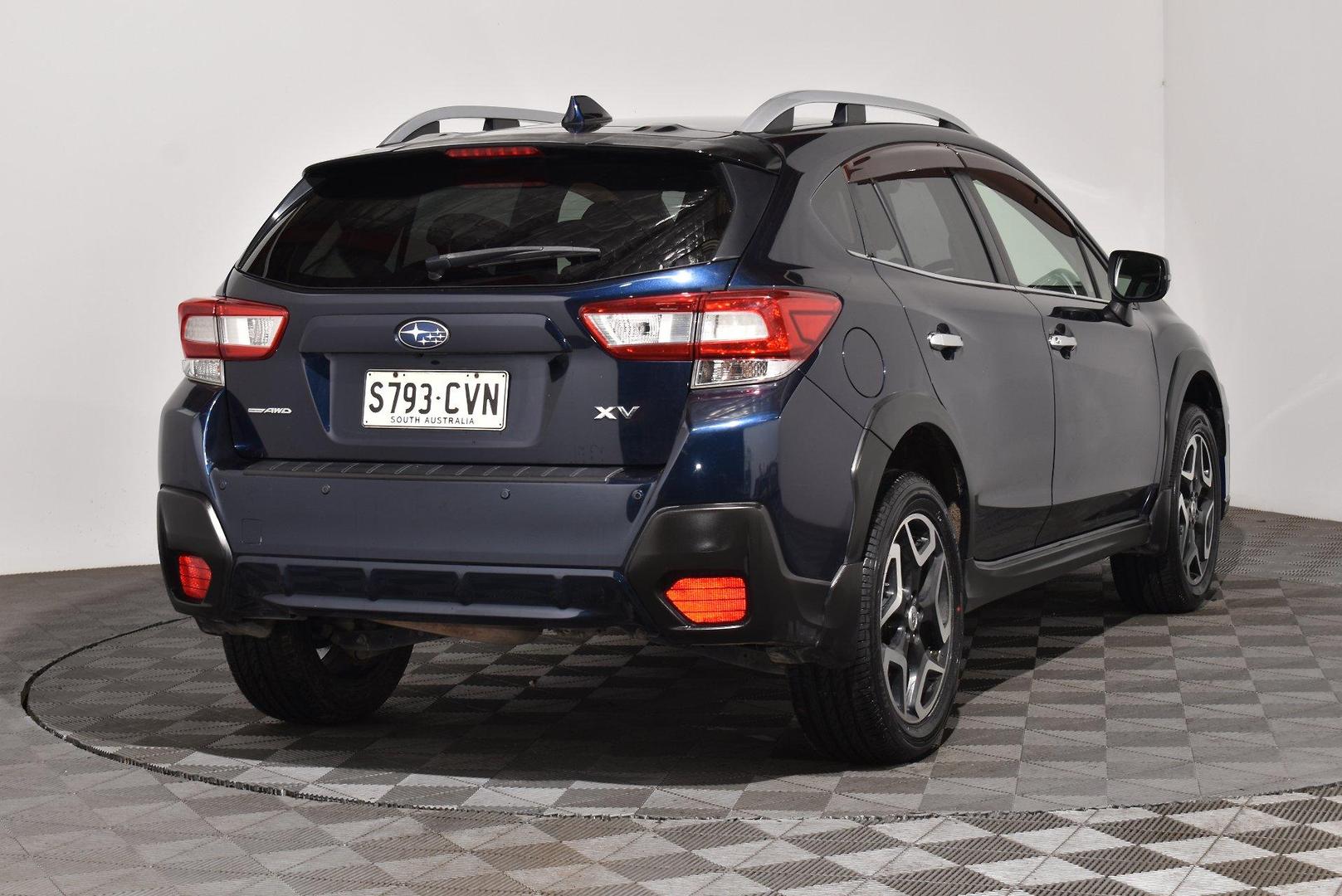 2019 Subaru XV 20iS — photo 14