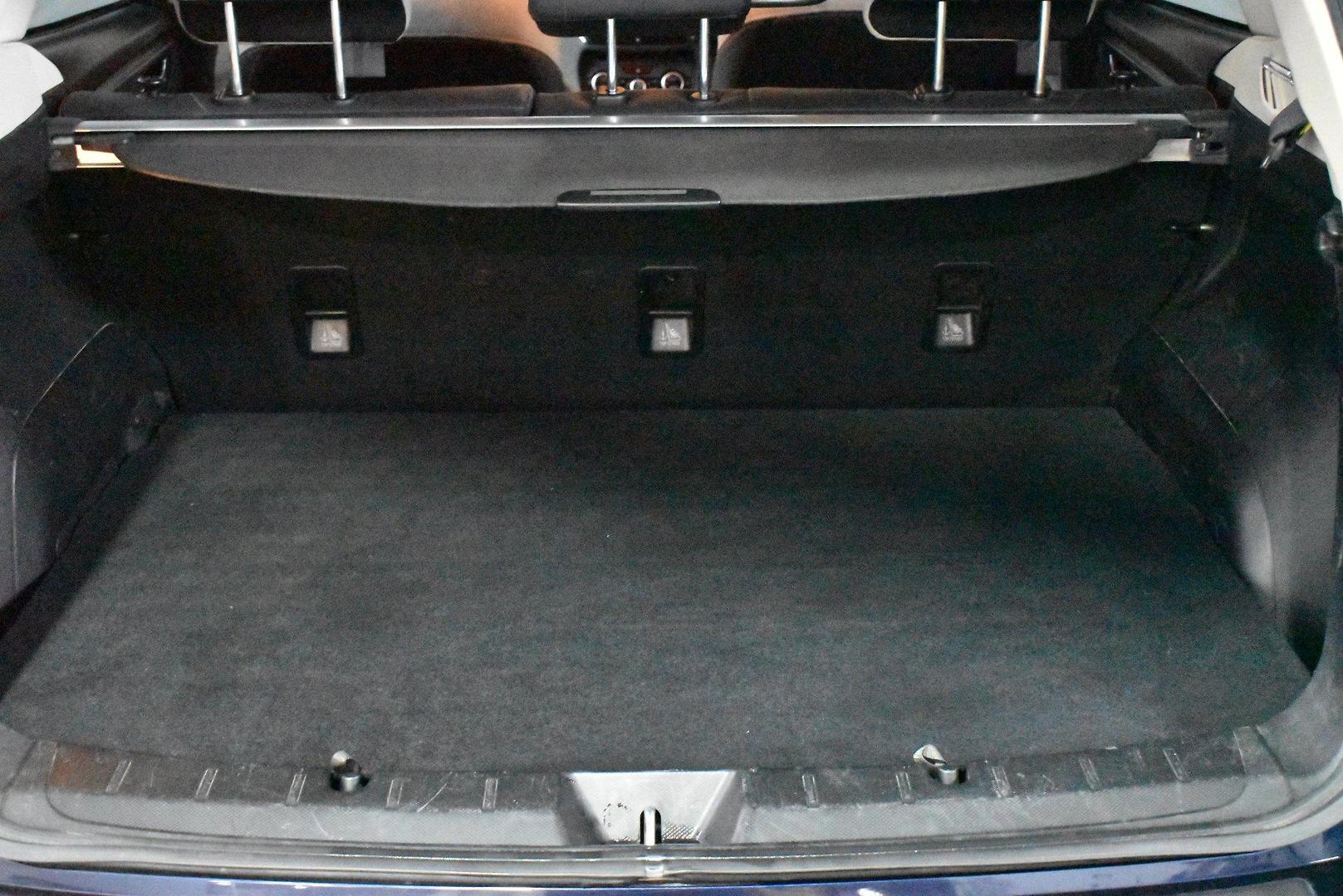2019 Subaru XV 20iS — photo 16