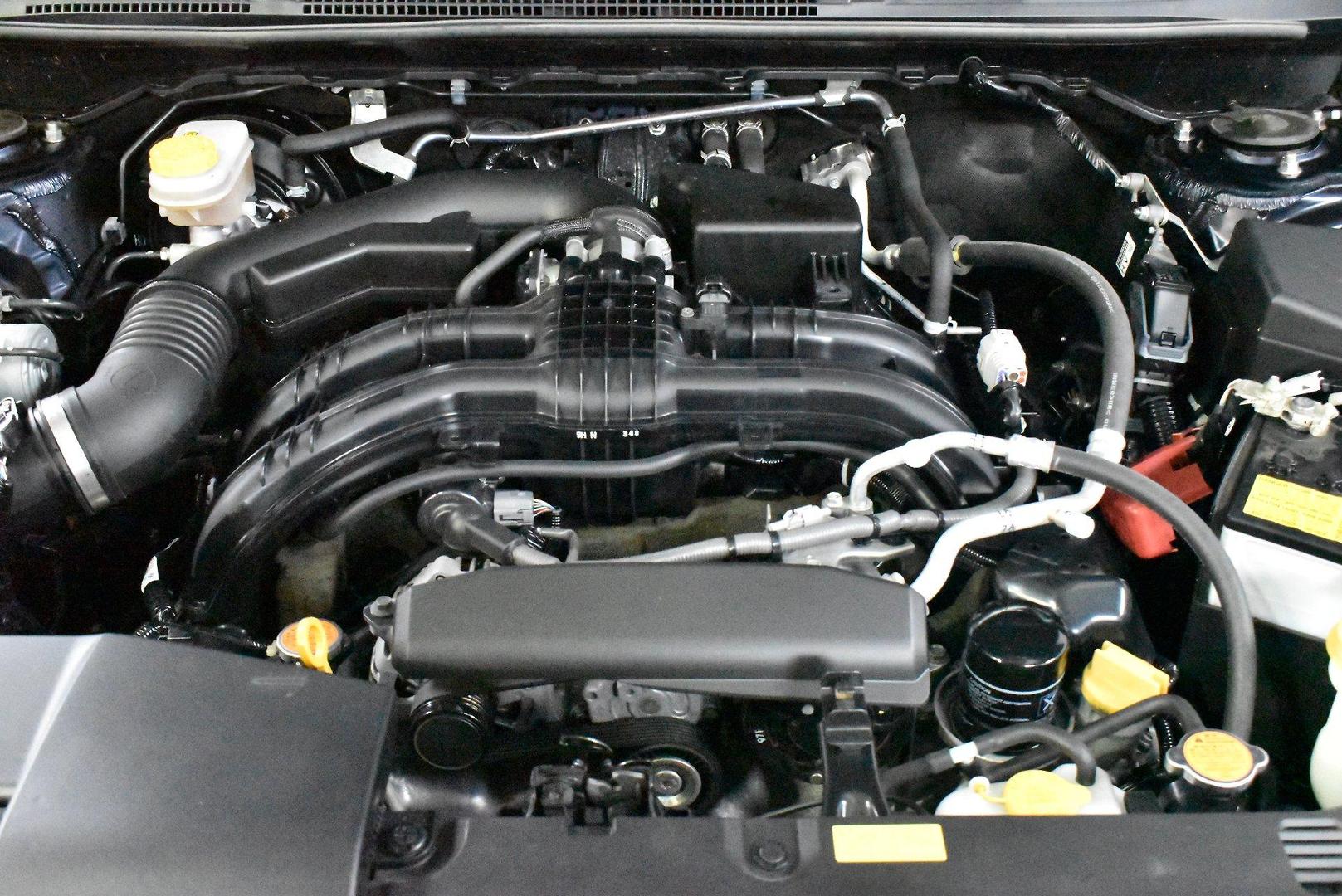 2019 Subaru XV 20iS — photo 17