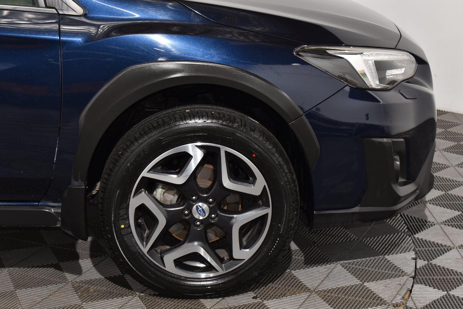 2019 Subaru XV 20iS — photo 18