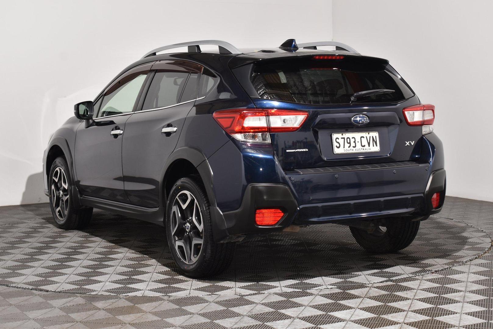 2019 Subaru XV 20iS — photo 2
