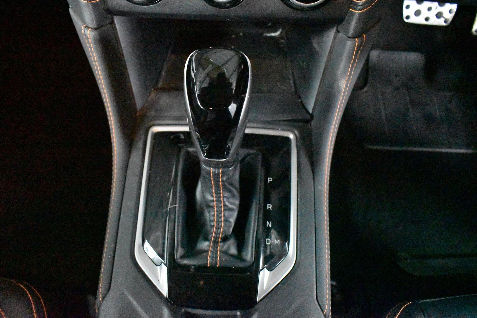 2019 Subaru XV 20iS — photo 20