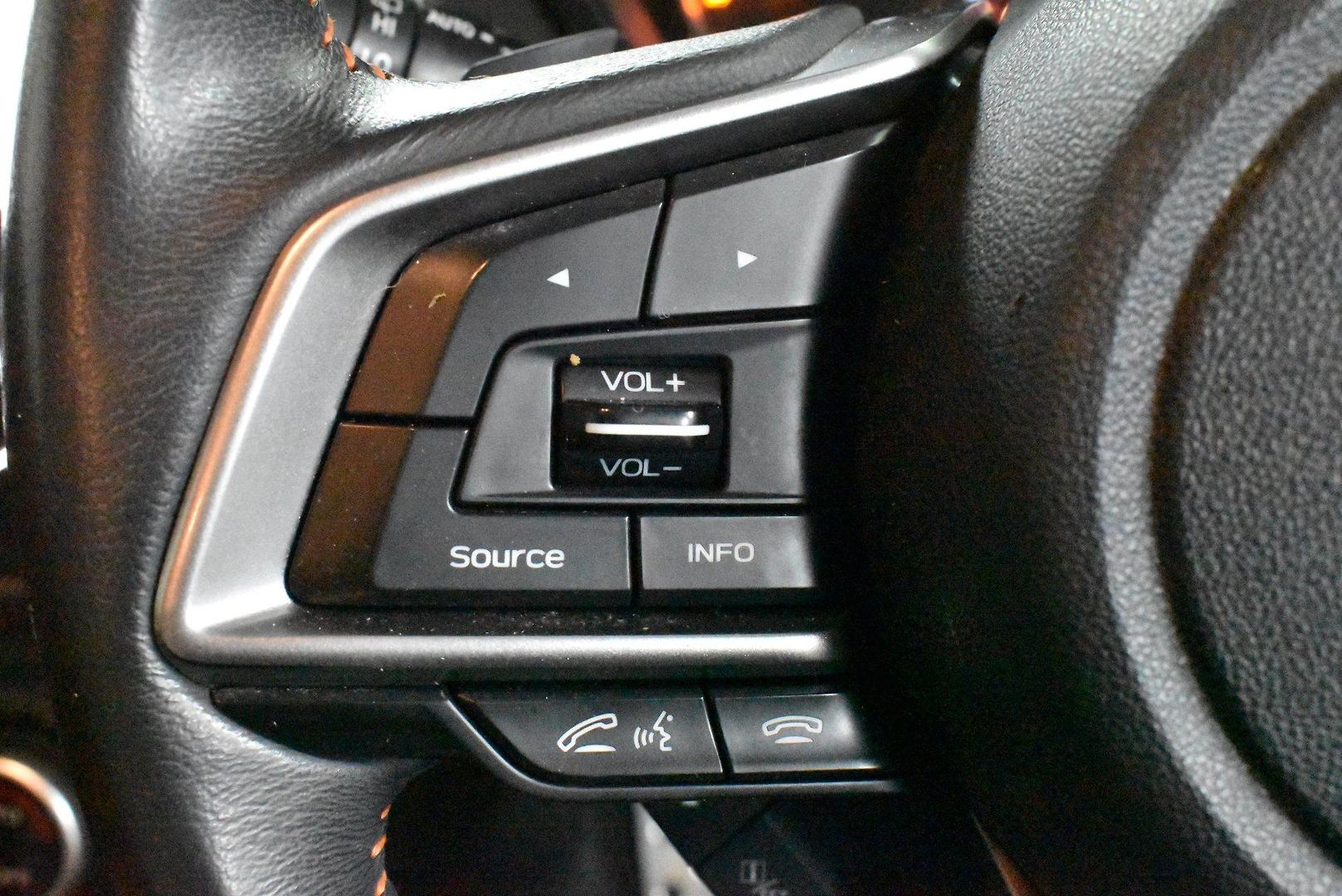 2019 Subaru XV 20iS — photo 21