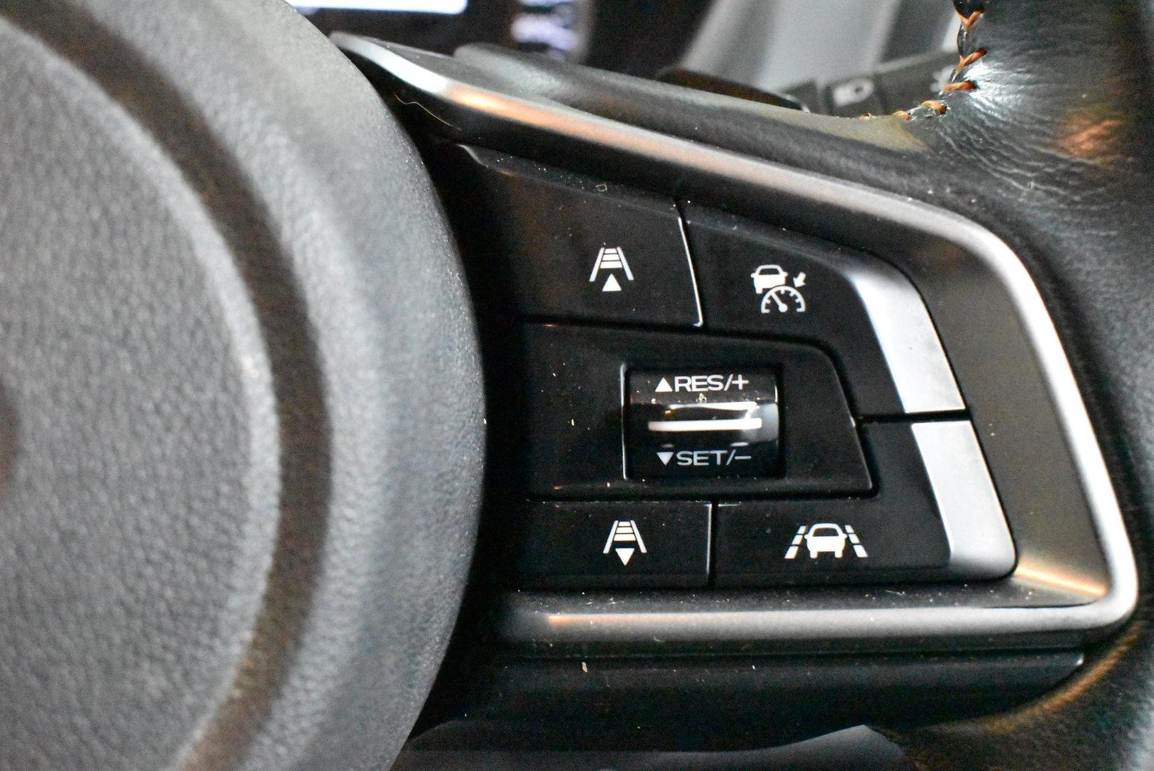2019 Subaru XV 20iS — photo 22