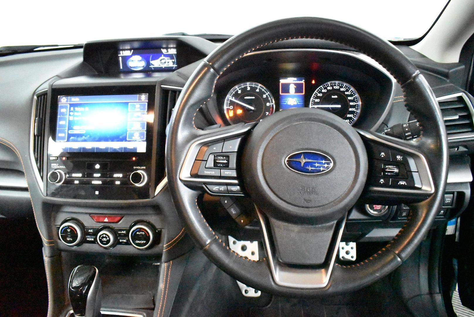 2019 Subaru XV 20iS — photo 5