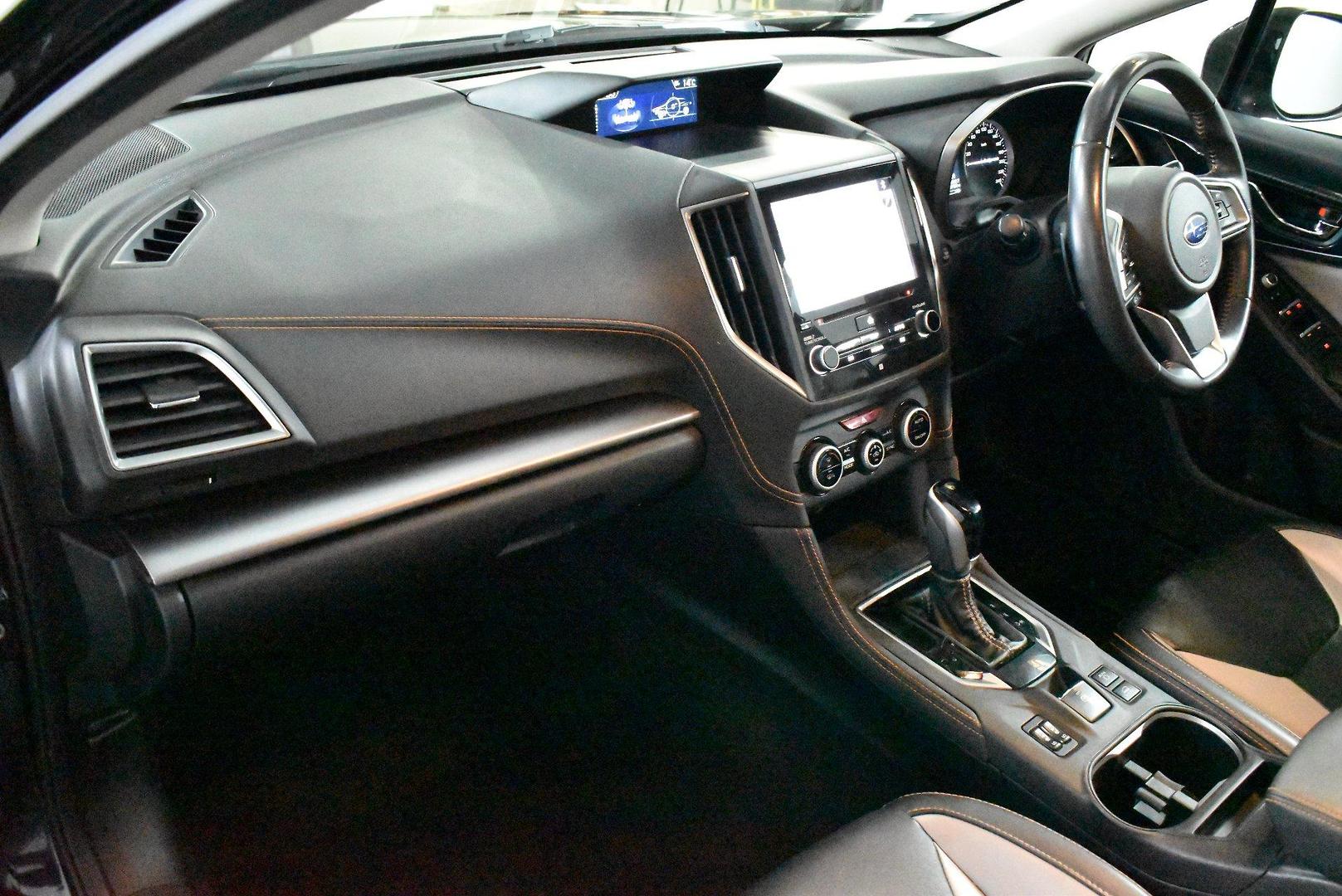 2019 Subaru XV 20iS — photo 6