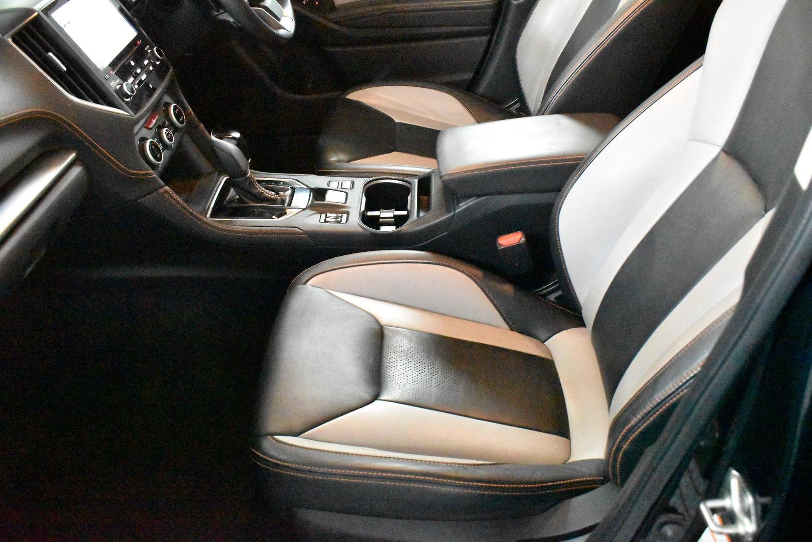 2019 Subaru XV 20iS — photo 7