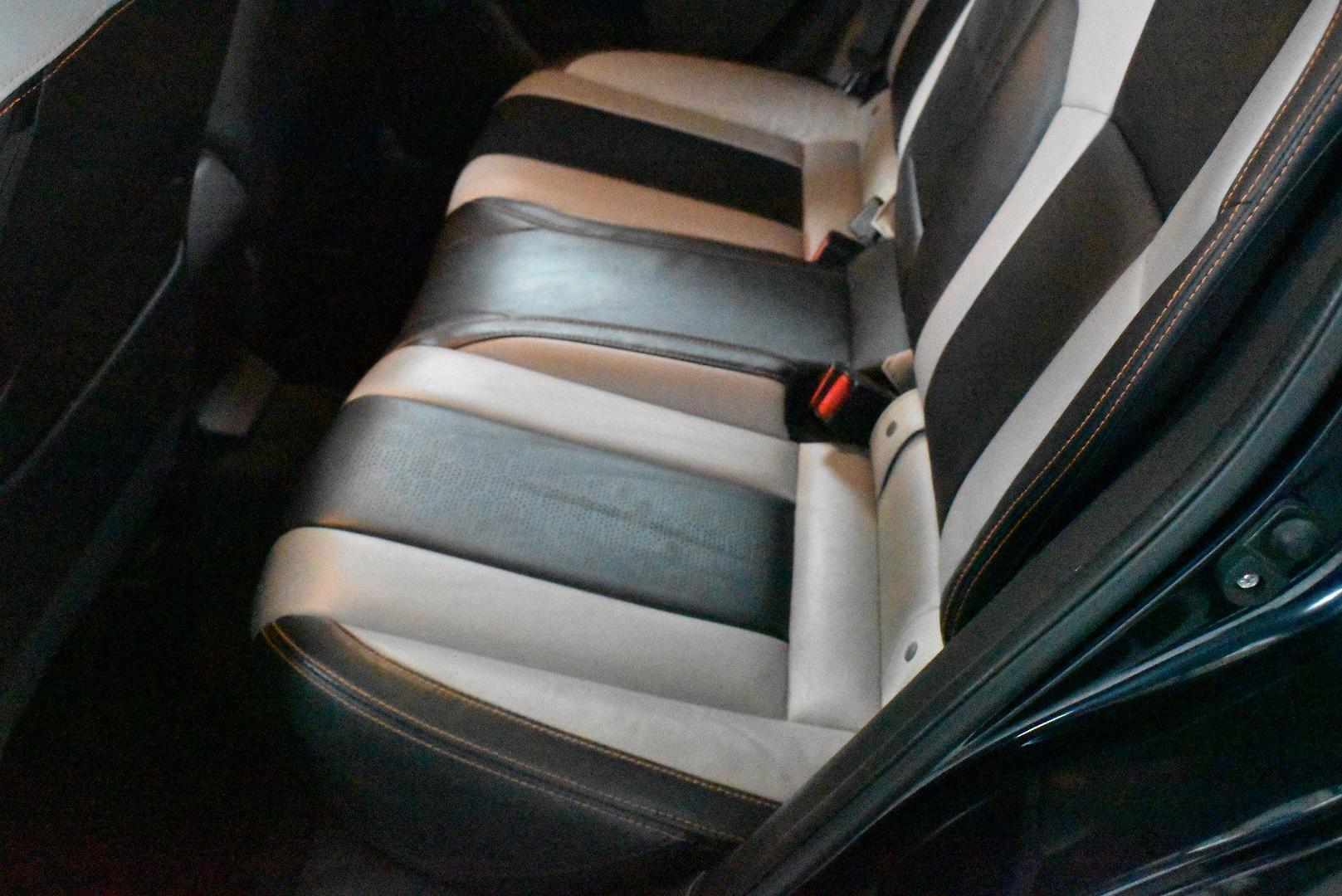2019 Subaru XV 20iS — photo 8