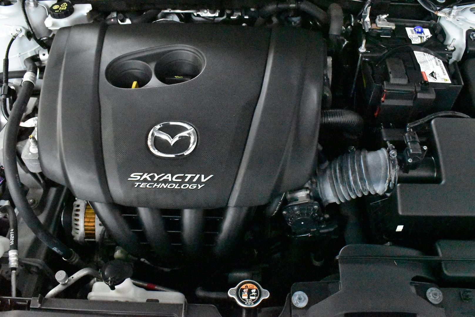 2016 Mazda CX-3 Maxx — photo 17