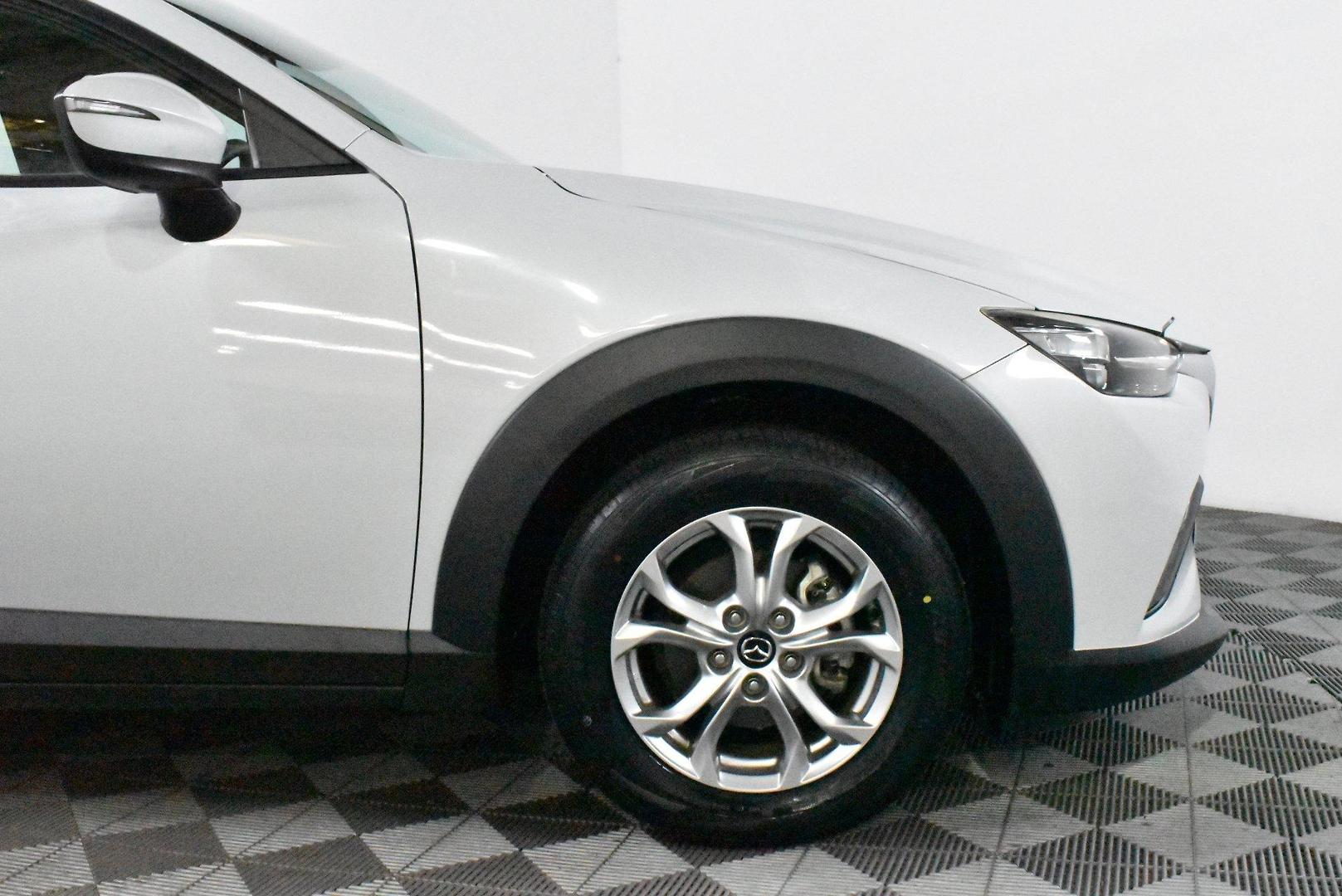 2016 Mazda CX-3 Maxx — photo 18