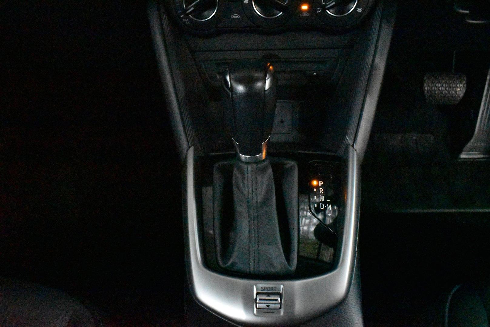 2016 Mazda CX-3 Maxx — photo 20