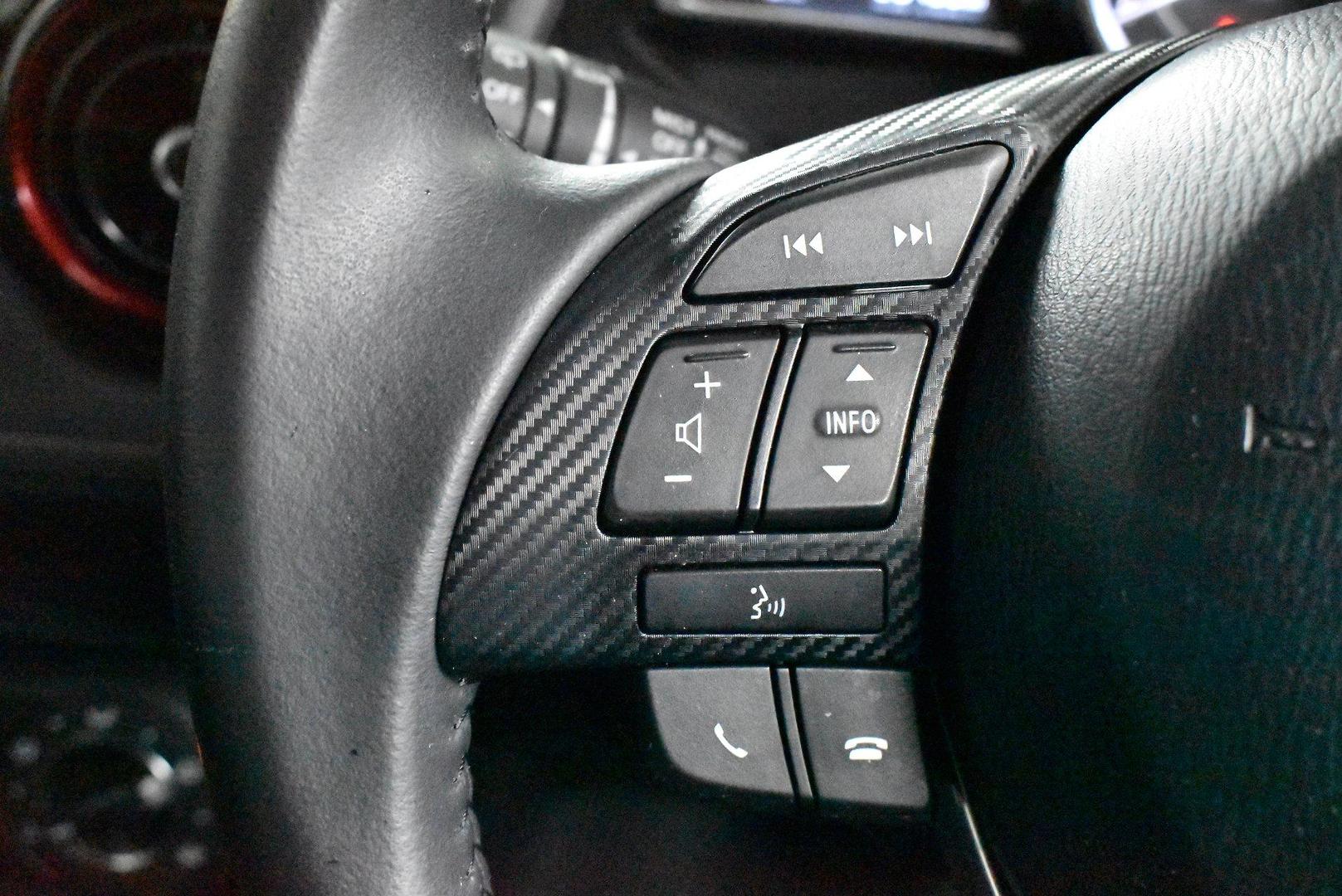 2016 Mazda CX-3 Maxx — photo 21