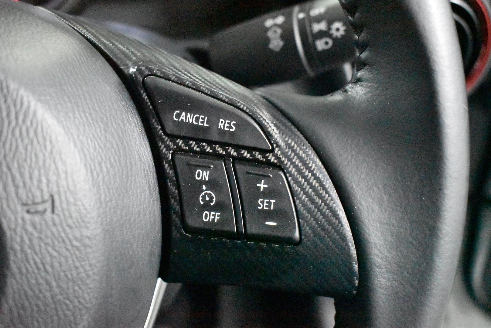 2016 Mazda CX-3 Maxx — photo 22