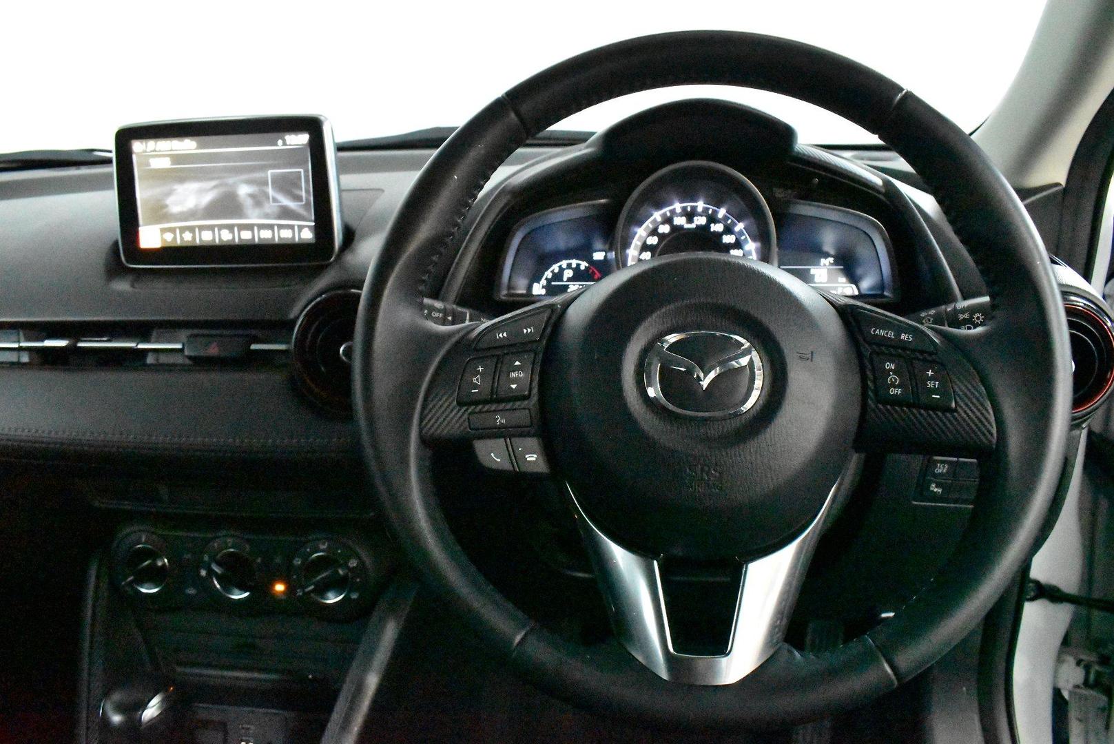2016 Mazda CX-3 Maxx — photo 5