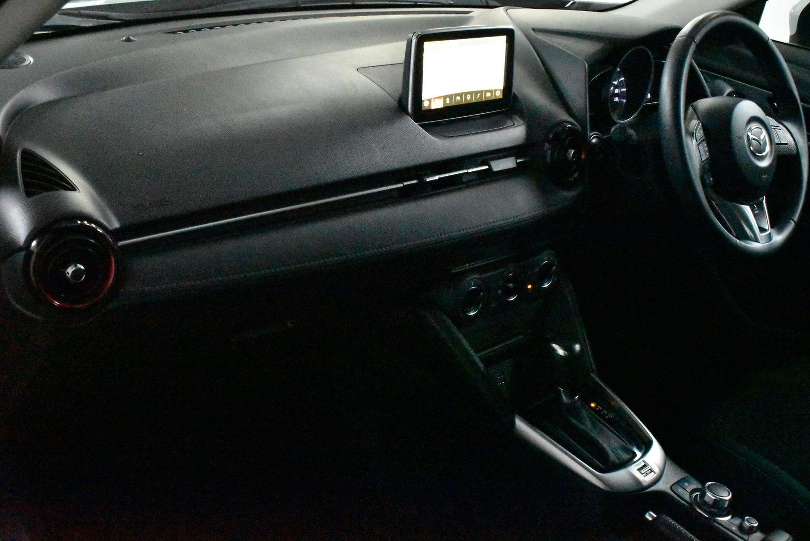2016 Mazda CX-3 Maxx — photo 6