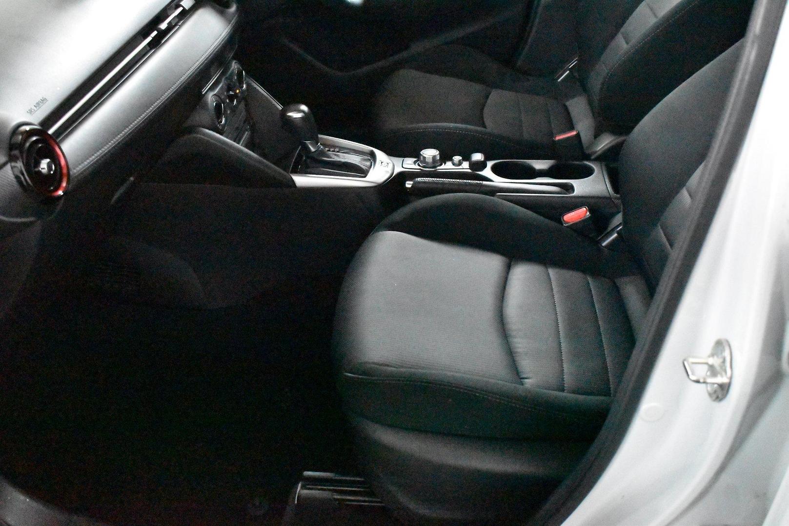 2016 Mazda CX-3 Maxx — photo 7