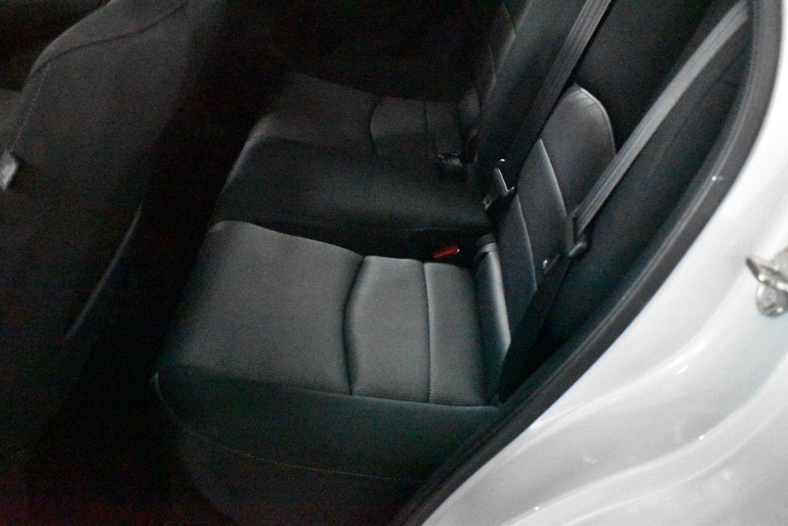 2016 Mazda CX-3 Maxx — photo 8