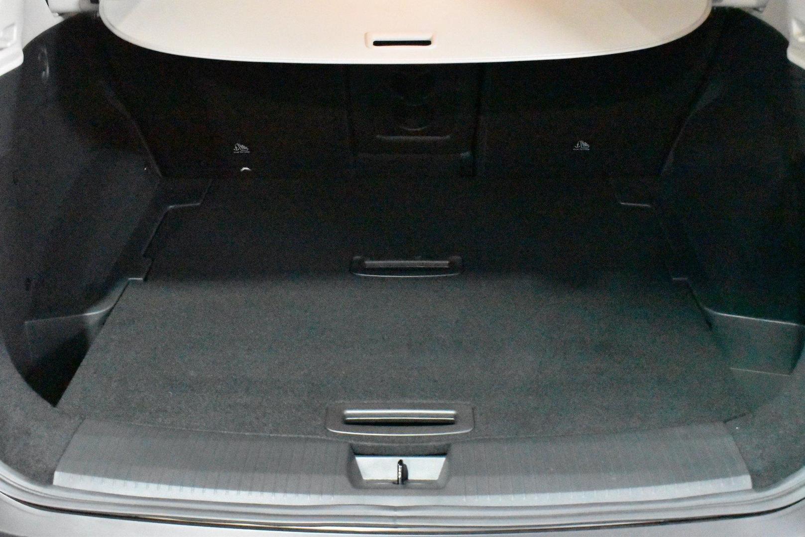 2022 Nissan X-TRAIL STL — photo 15