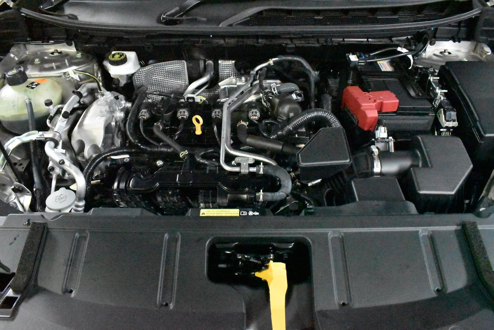 2022 Nissan X-TRAIL STL — photo 16