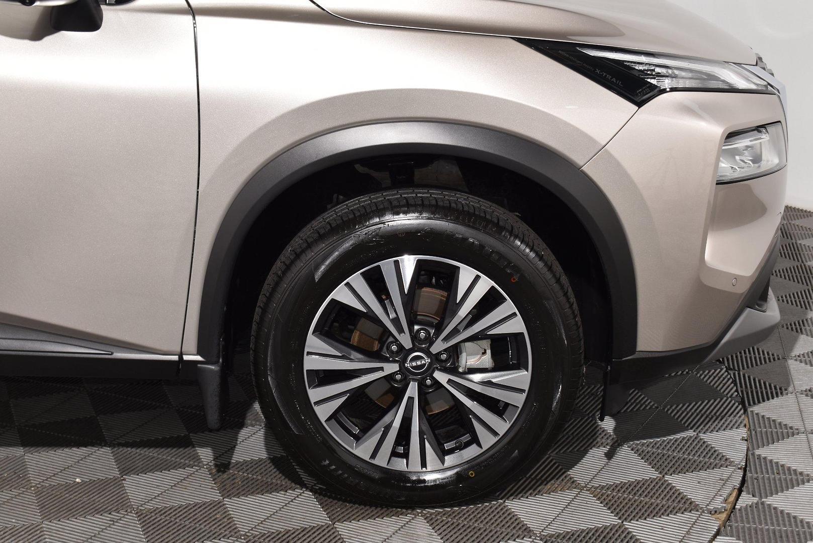 2022 Nissan X-TRAIL STL — photo 17