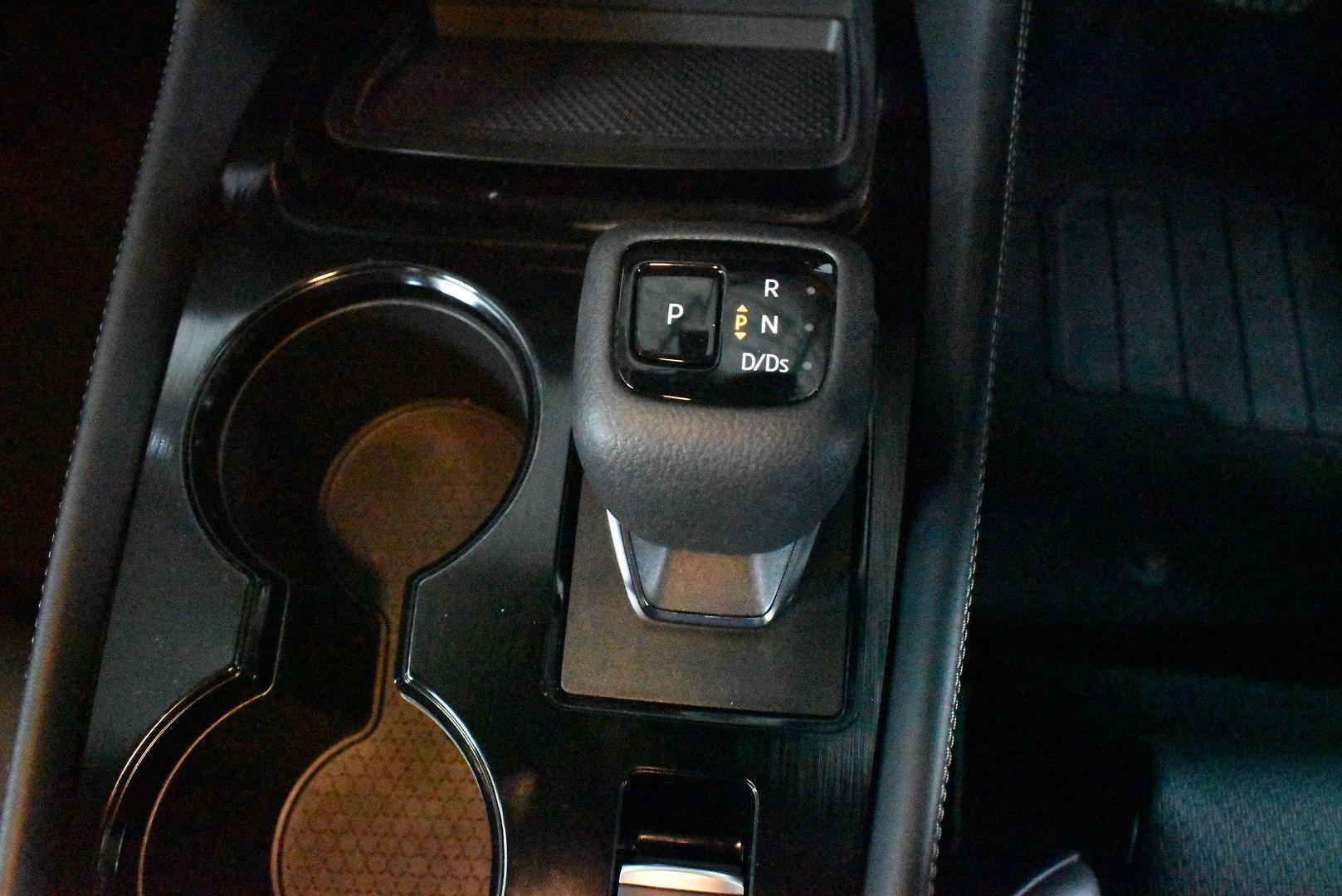 2022 Nissan X-TRAIL STL — photo 19