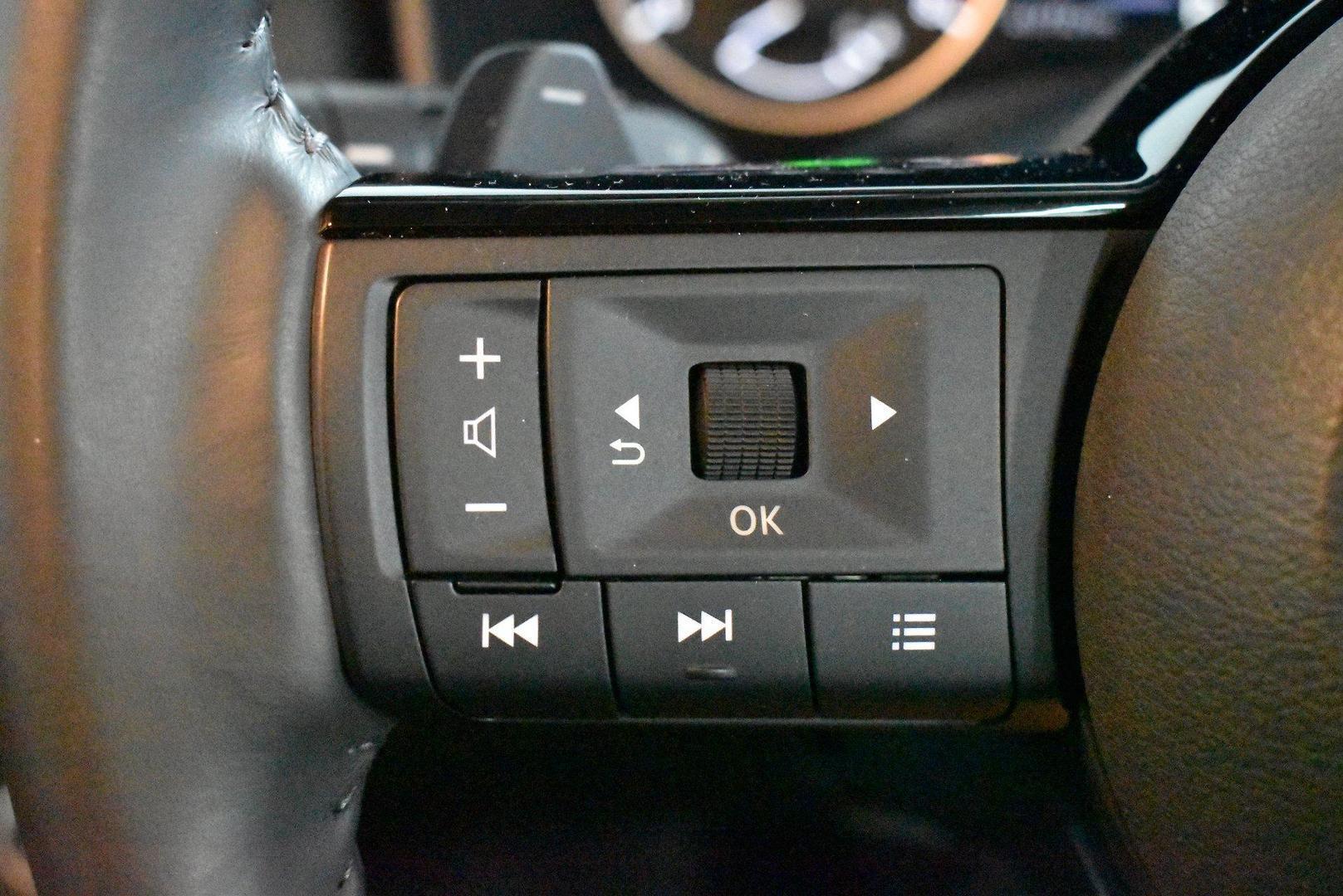 2022 Nissan X-TRAIL STL — photo 20