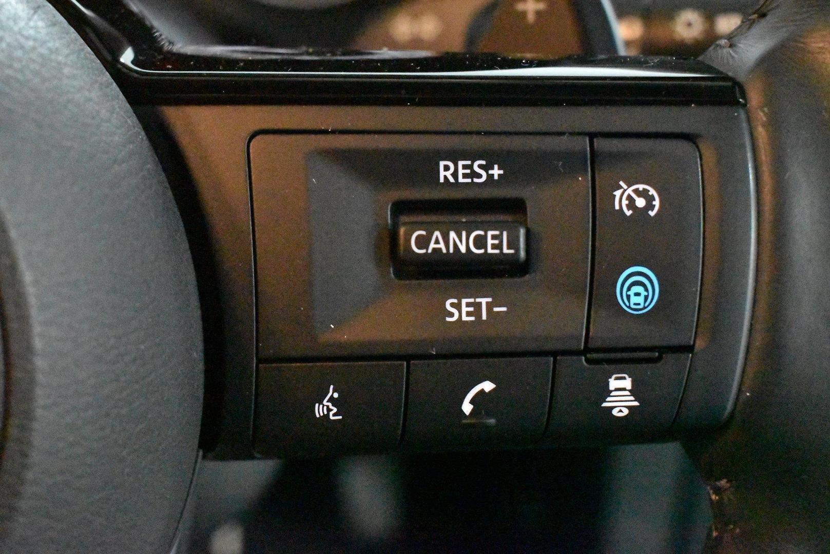 2022 Nissan X-TRAIL STL — photo 21