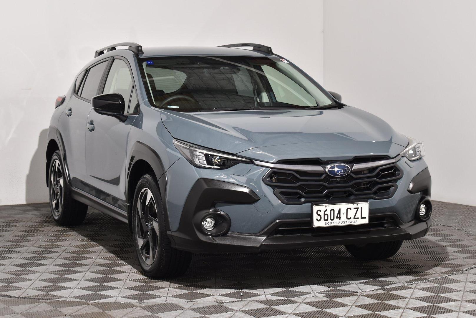 2024 Subaru Crosstrek 20R — photo 1