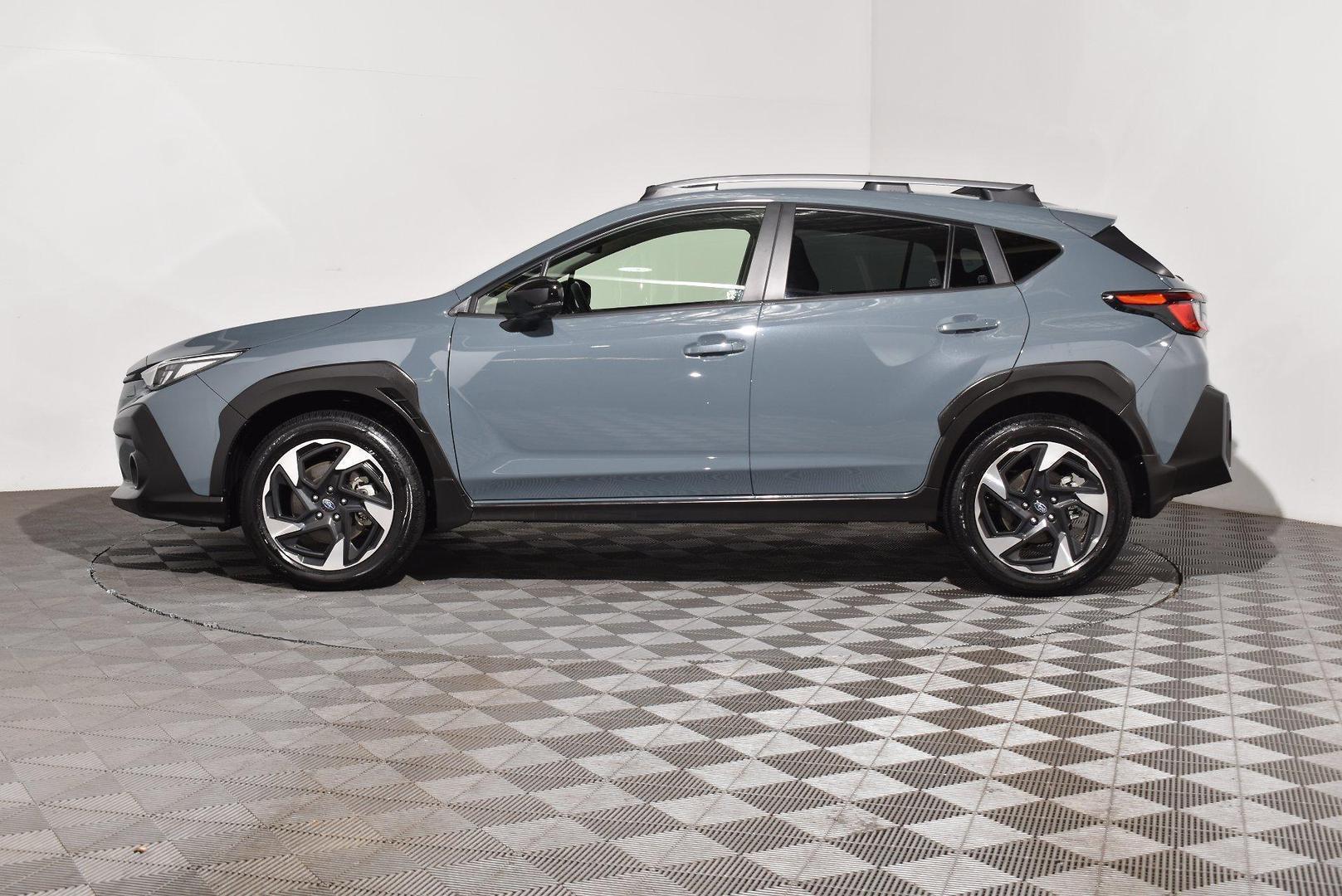 2024 Subaru Crosstrek 20R — photo 10