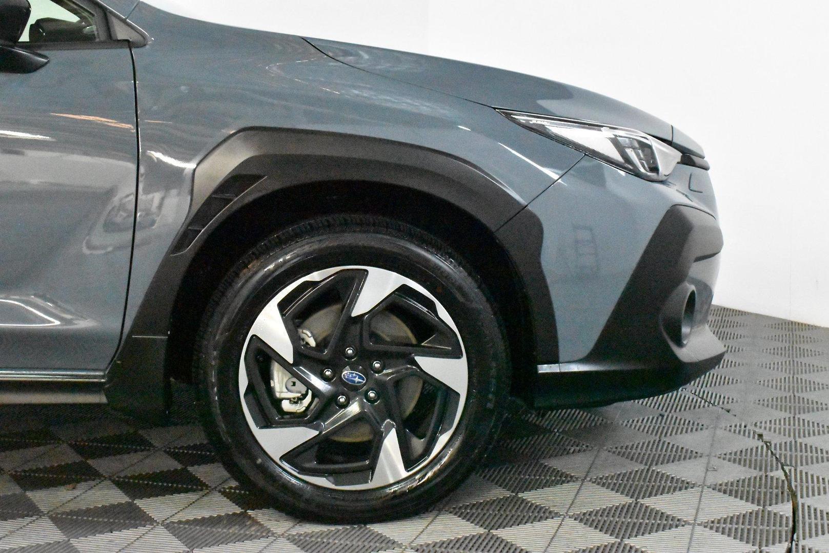 2024 Subaru Crosstrek 20R — photo 17