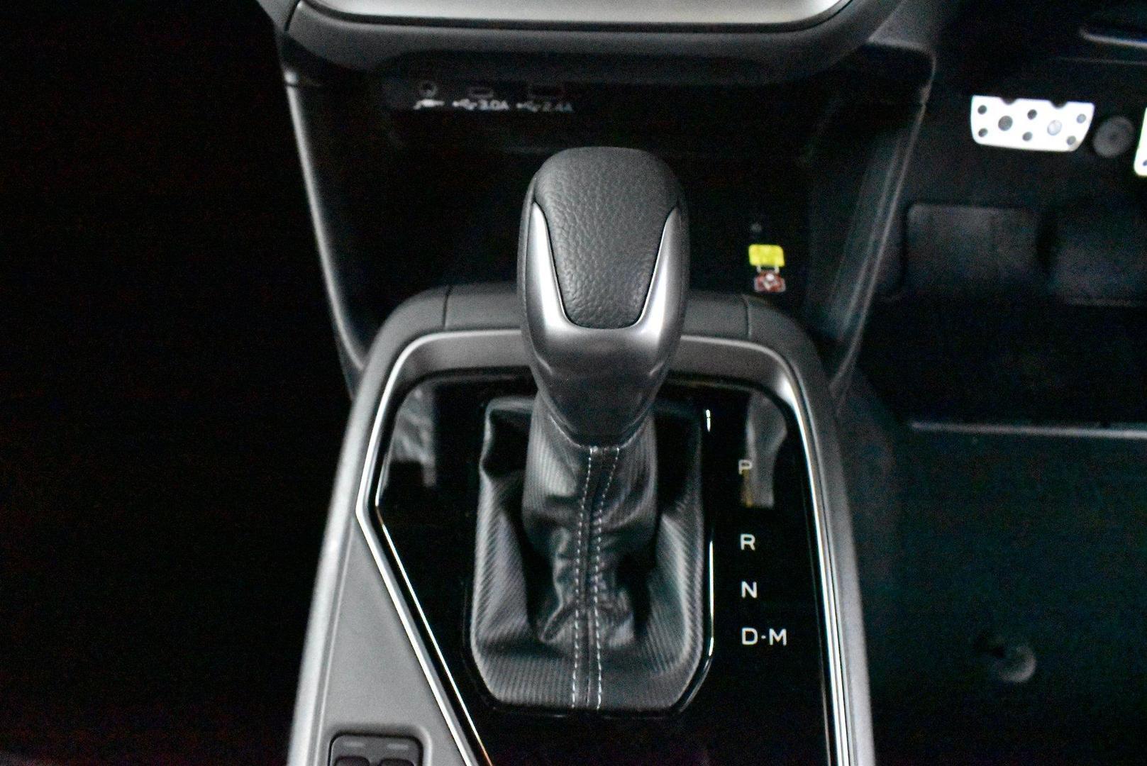 2024 Subaru Crosstrek 20R — photo 19